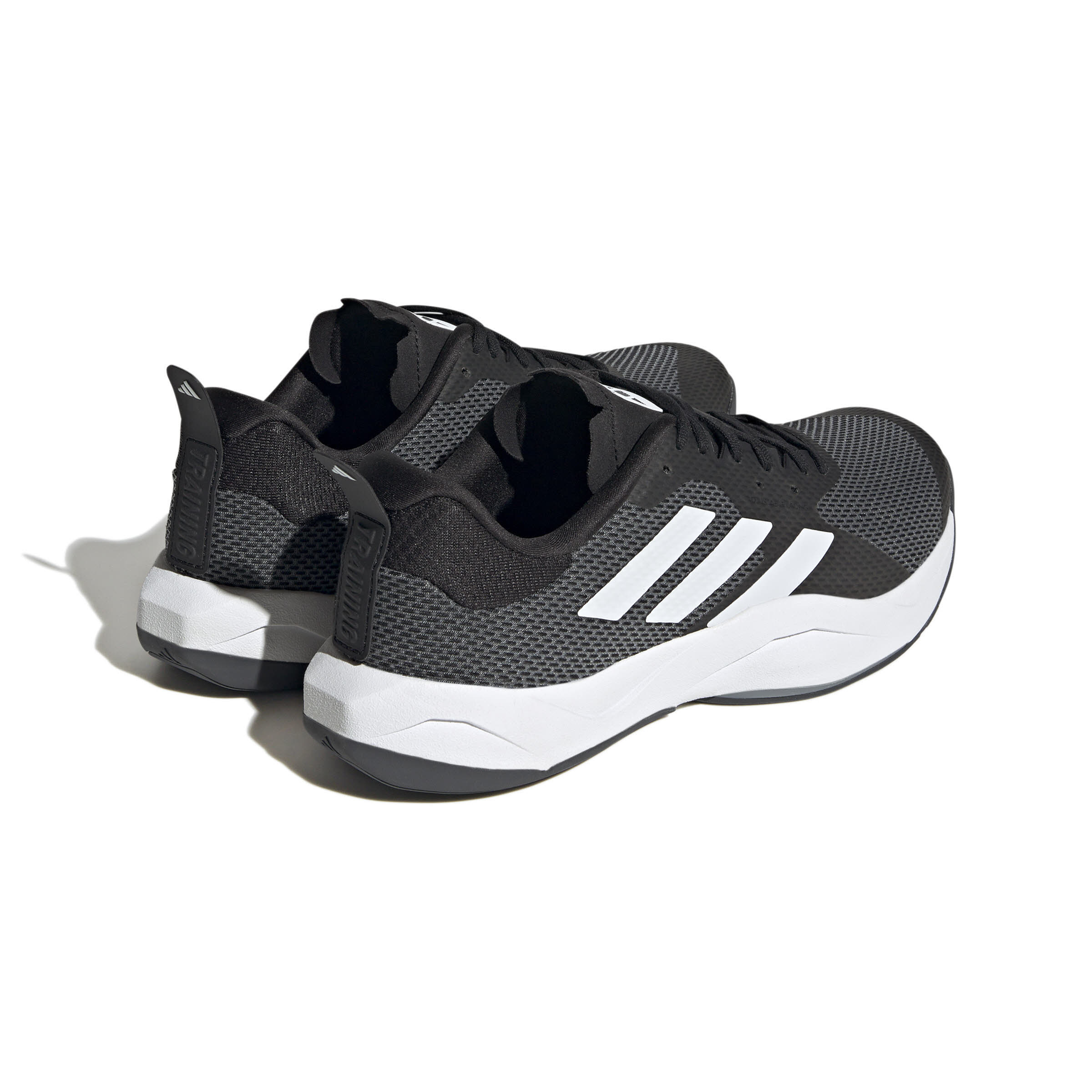 adidas Rapidmove Trainingsschuh Herren Fitnessschuhe Trainingsschuhe schwarz