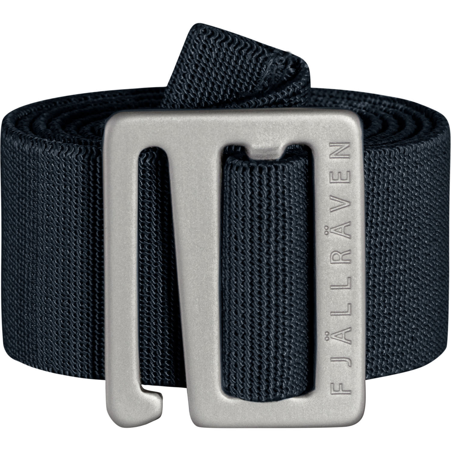 Fjällräven Abisko Midsummer Belt Gürtel Leicht Blau