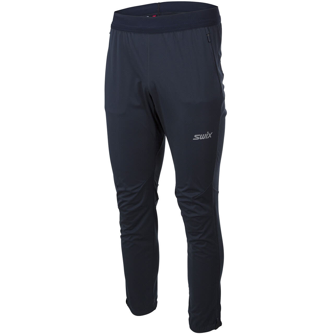 Swix Cross pants Ms Herren Langlaufhose Funktionshose blau