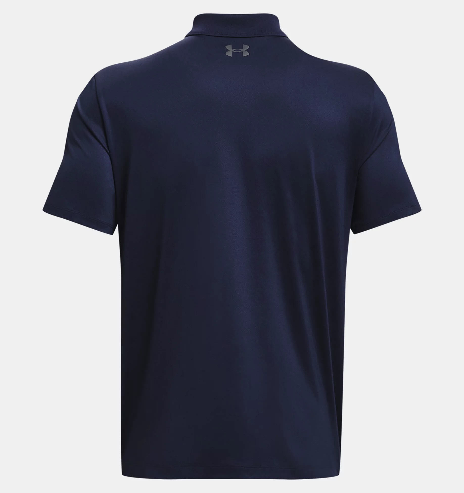 Under Armour Performance 3.0 Poloshirt Herren dunkelblau navy NEU