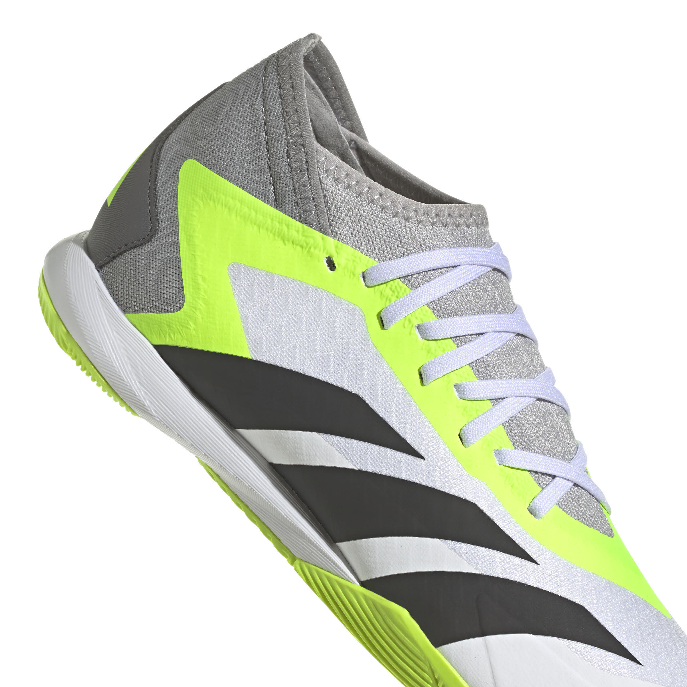 adidas Predator Accuracy.3 In Herren Fußballschuhe grün-weiß