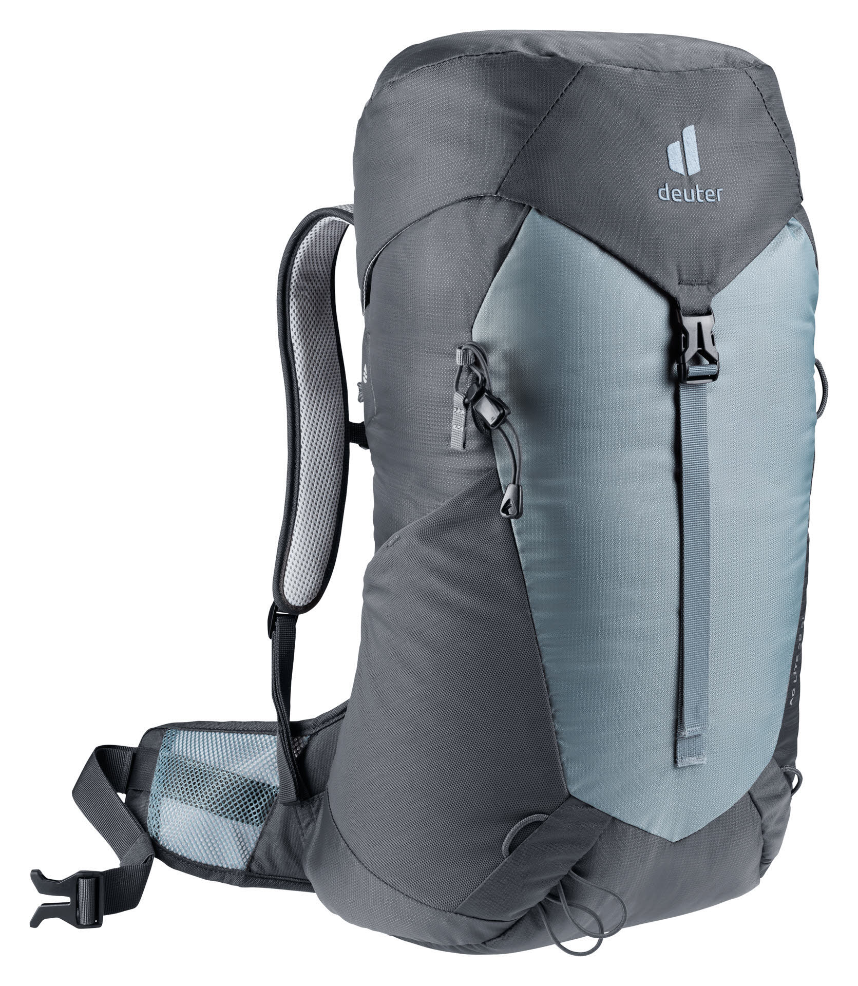 Deuter AC LITE 28 SL Damen Rucksack Wanderrucksack Trekkingrucksack grau