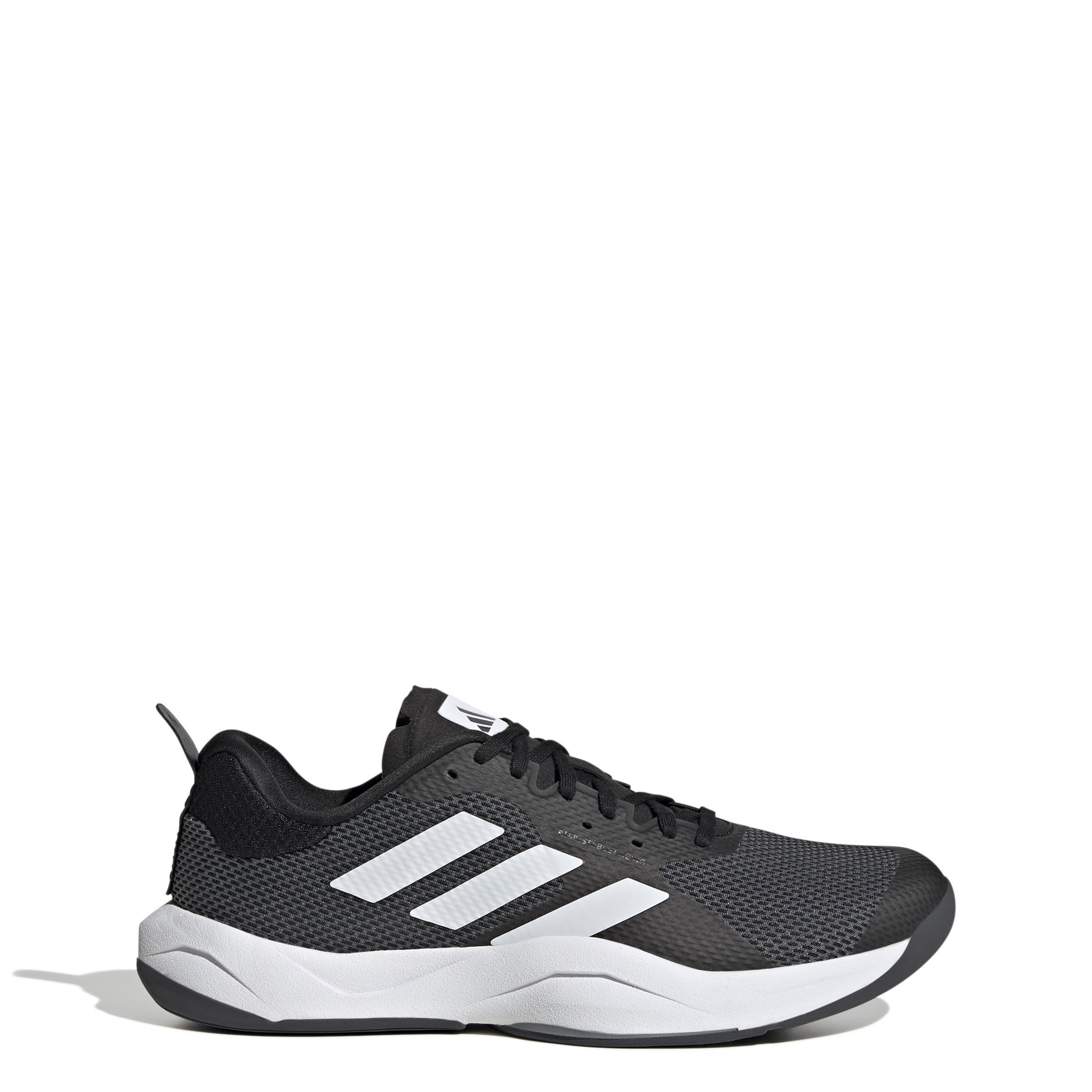 adidas Rapidmove Trainingsschuh Herren Fitnessschuhe Trainingsschuhe schwarz