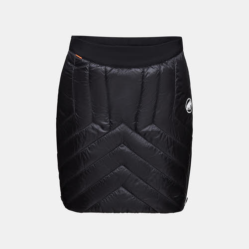 Mammut Aenergy IN Skirt Women Damen Rock Wanderrock Winterroock schwarz