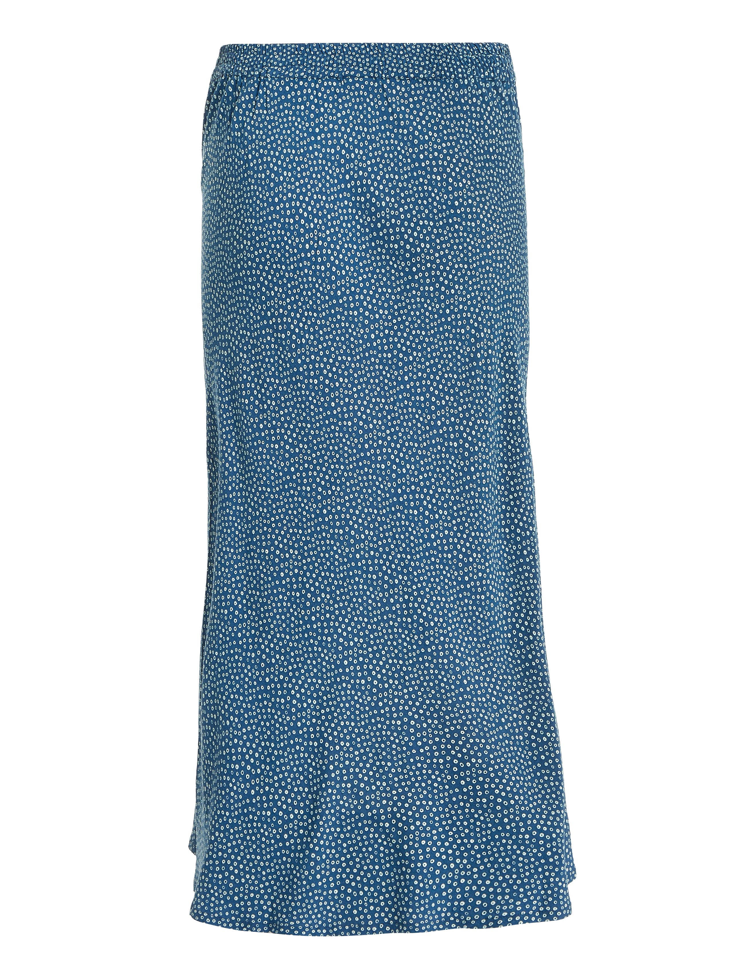 Protest Prtridley Rock Damen Sommer-Rock blau