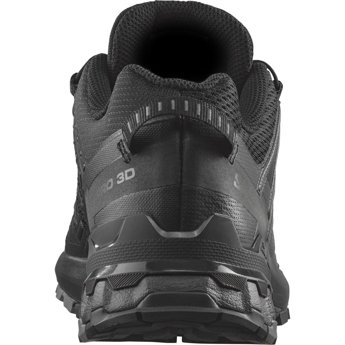 Salomon XA PRO 3D V9 W Damen Laufschuhe Trailrunningschuhe schwarz