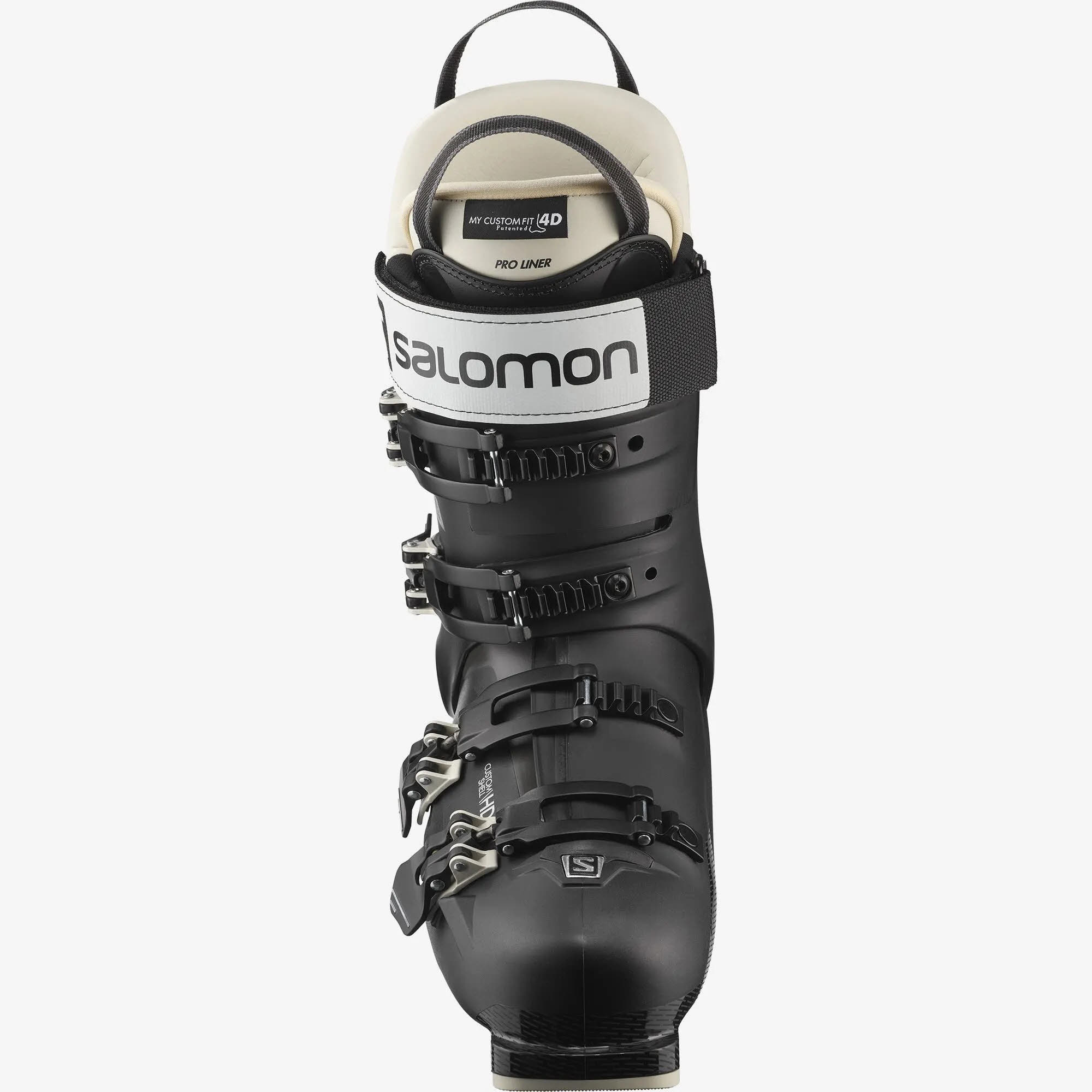 Salomon S/PRO 120 GW Herren Ski Alpin Skischuhe Wintersport 22/23 schwarz