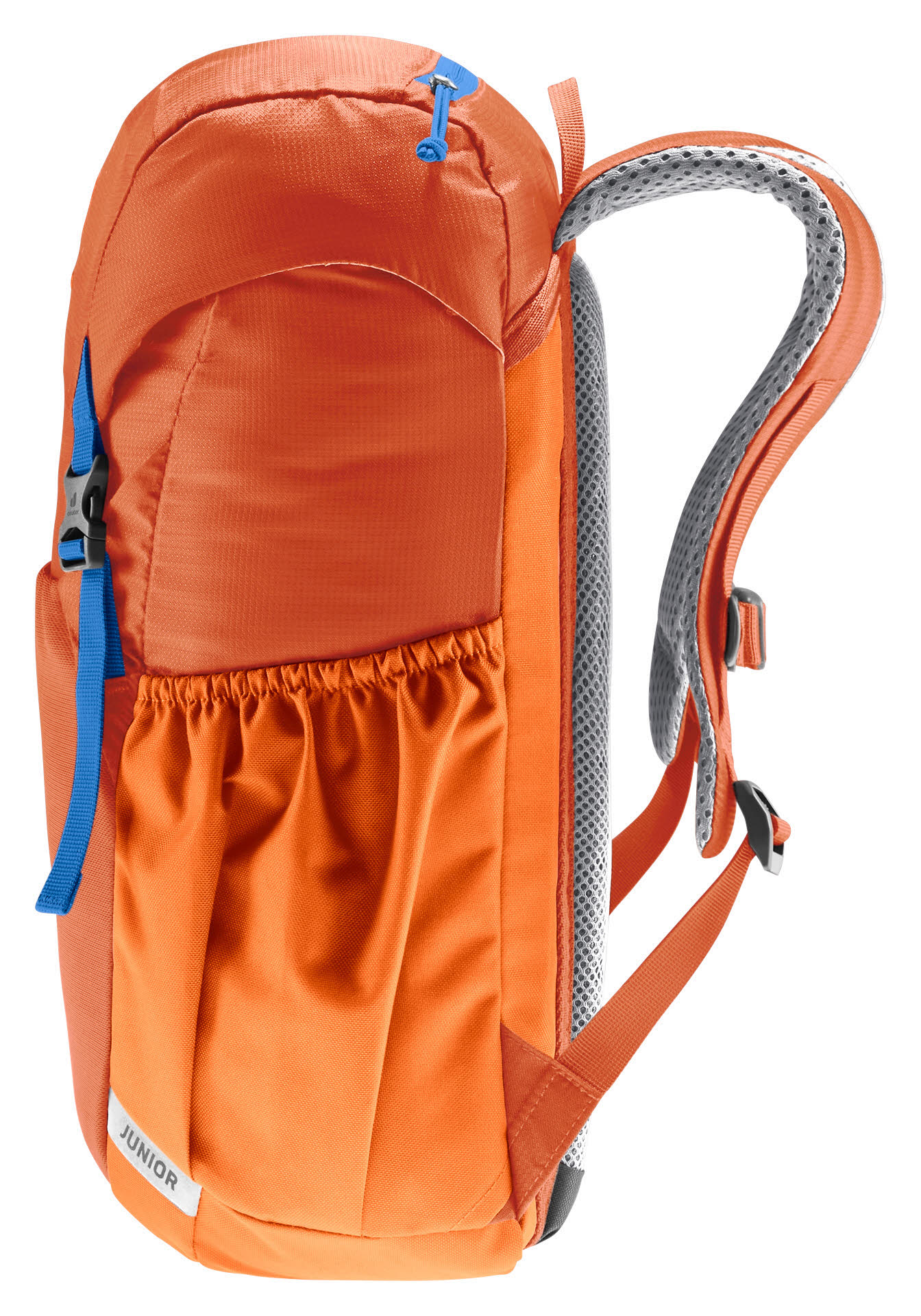 Deuter Junior Kinderrucksack Wanderrucksack Freizeitrucksack orange NEU