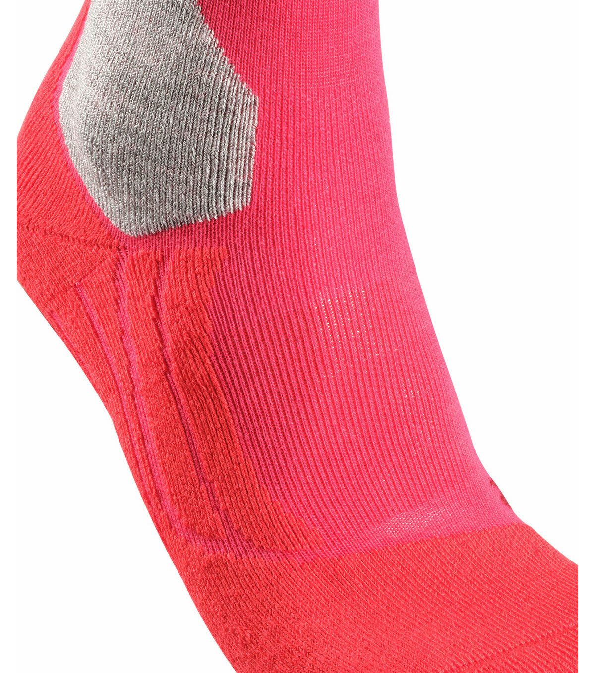 Falke SK2 Damen Kniestrümpfe Skiing Sportsocken Skisocken Wintersport rose NEU