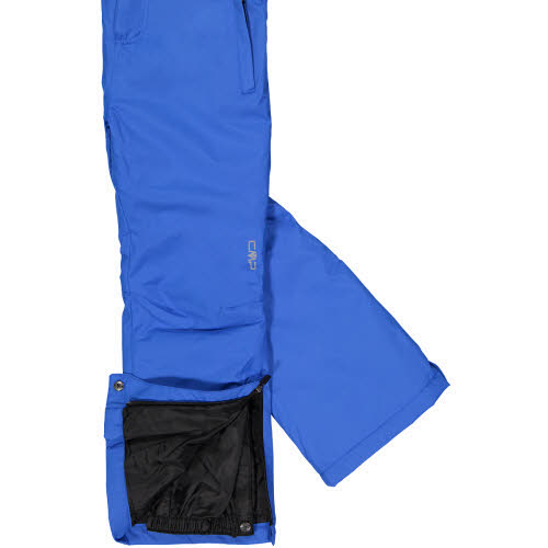 CMP SALOPETTE Jungen Skihose Snowboardhose Schneehose blau