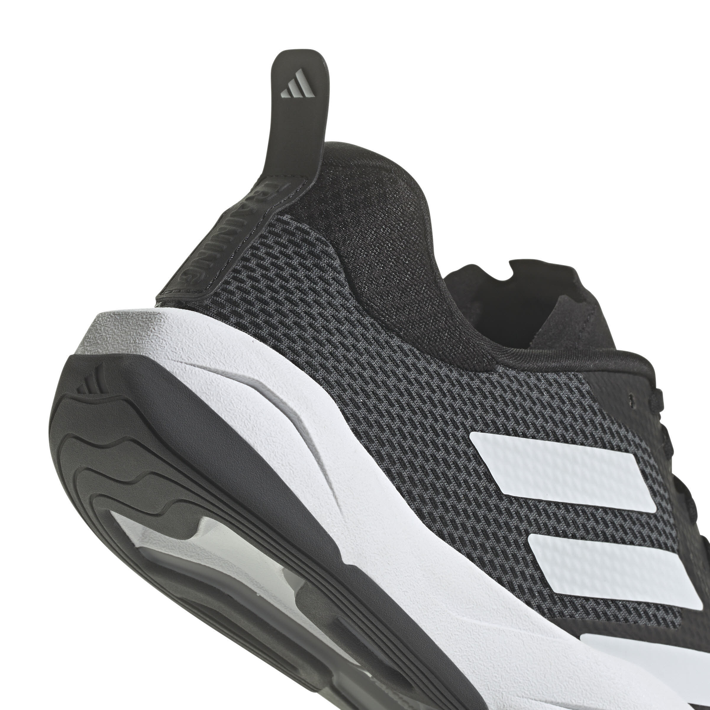 adidas Rapidmove Trainingsschuh Herren Fitnessschuhe Trainingsschuhe schwarz