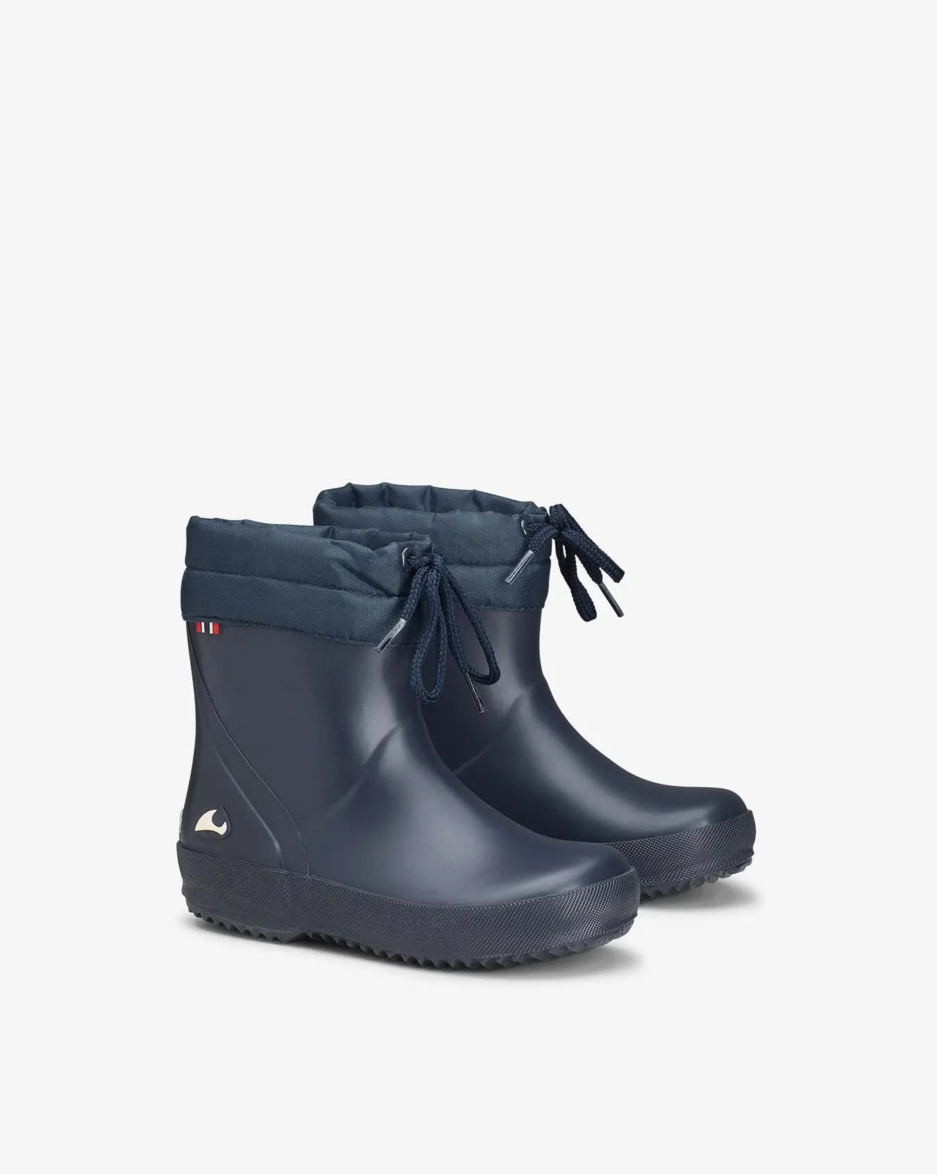 Viking Alv Indie Kinder Gummistiefel ungefüttert wasserdicht navy NEU