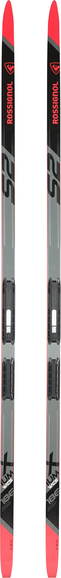 Rossignol X-IUM Skating WCS S2 inkl. Bindung Skatingski Langlaufski Sakting NEU