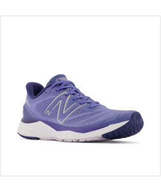 NEW BALANCE Joggingschuhe WSOLVGW4 LIB Damen lila