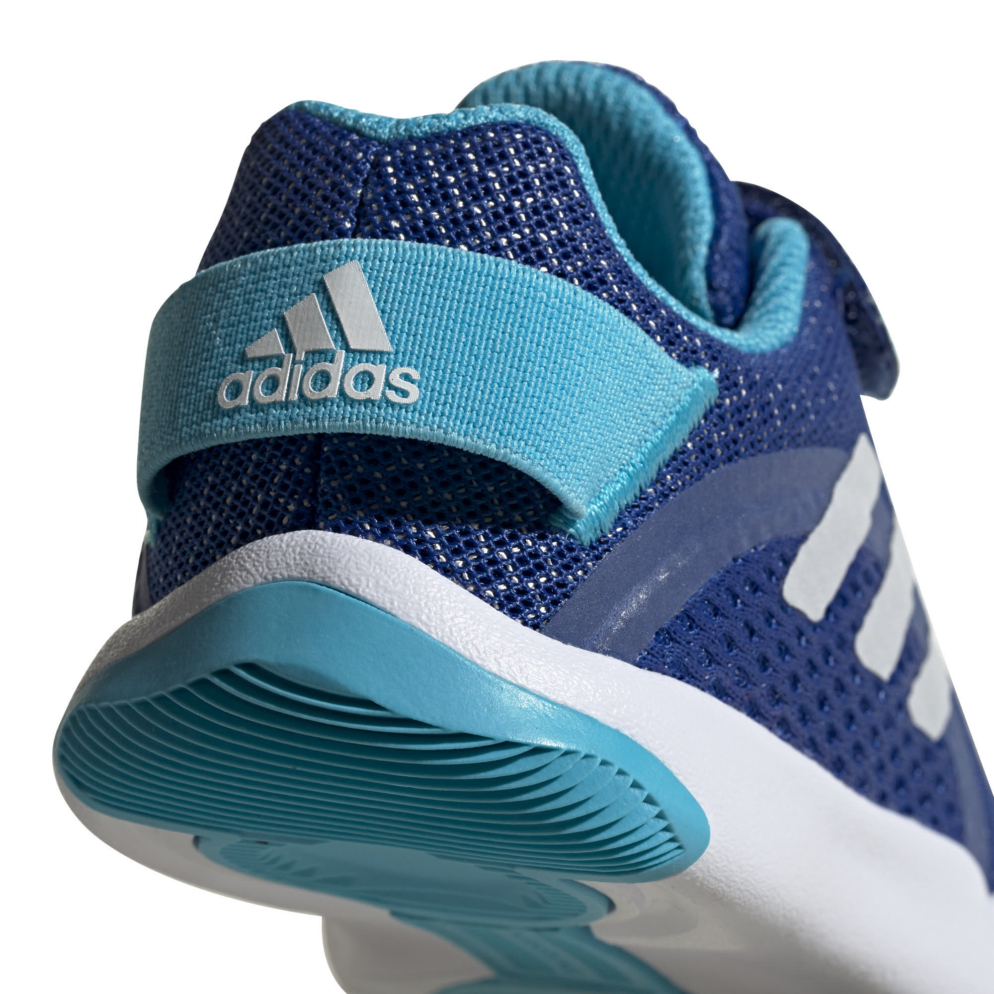 adidas ActivePlay Summer-RDY Kinder Babyschuh Freizeitschuh Outdoor royal NEU