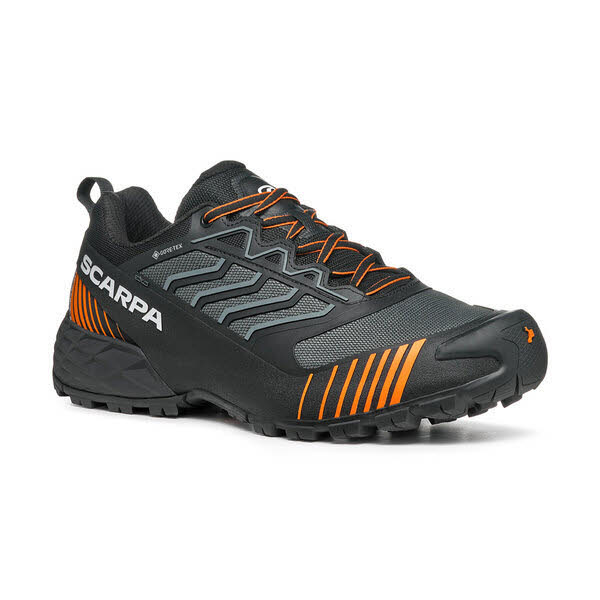 Scarpa Ribelle Run XT GTX Herren Joggingschuhe Trailrunning wasserdicht schwarz