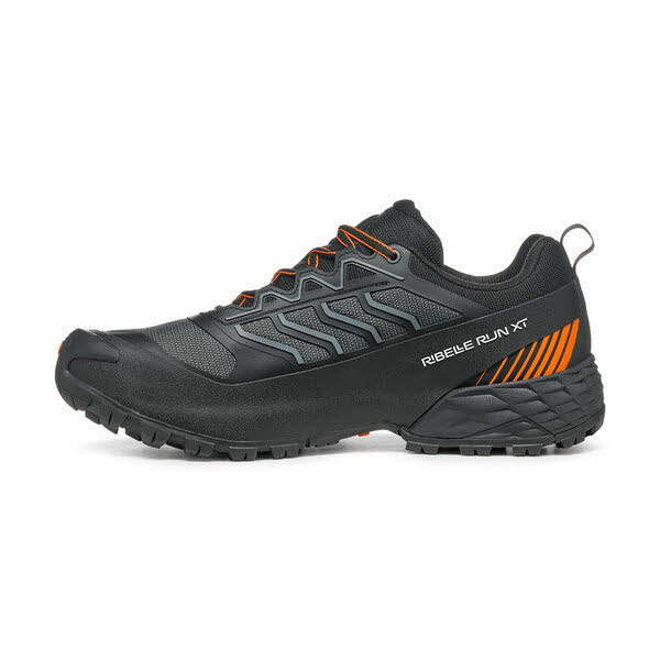 Scarpa Ribelle Run XT GTX Herren Joggingschuhe Trailrunning wasserdicht schwarz