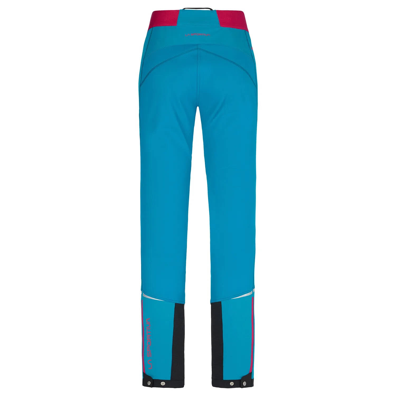 La Sportiva Karma Pant W Skitourenhose Trekkinghose Damen blau NEU