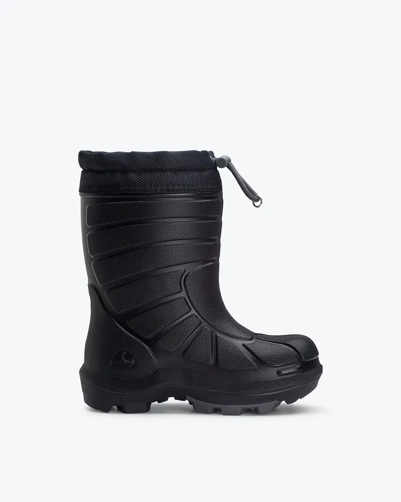 Viking Extreme 2.0 Jungen Thermostiefel Gummiestiefel gefüttert schwarz