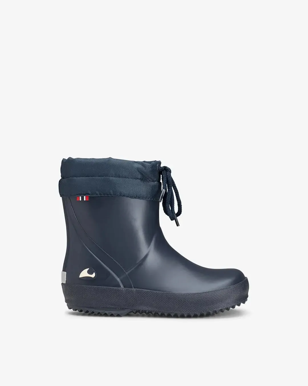 Viking Alv Indie Kinder Gummistiefel ungefüttert wasserdicht navy NEU