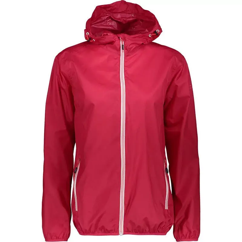 Mammut Jacke Outdoorjacke Damen Gr.XS (DE 36) Regenjacke Dry Tech