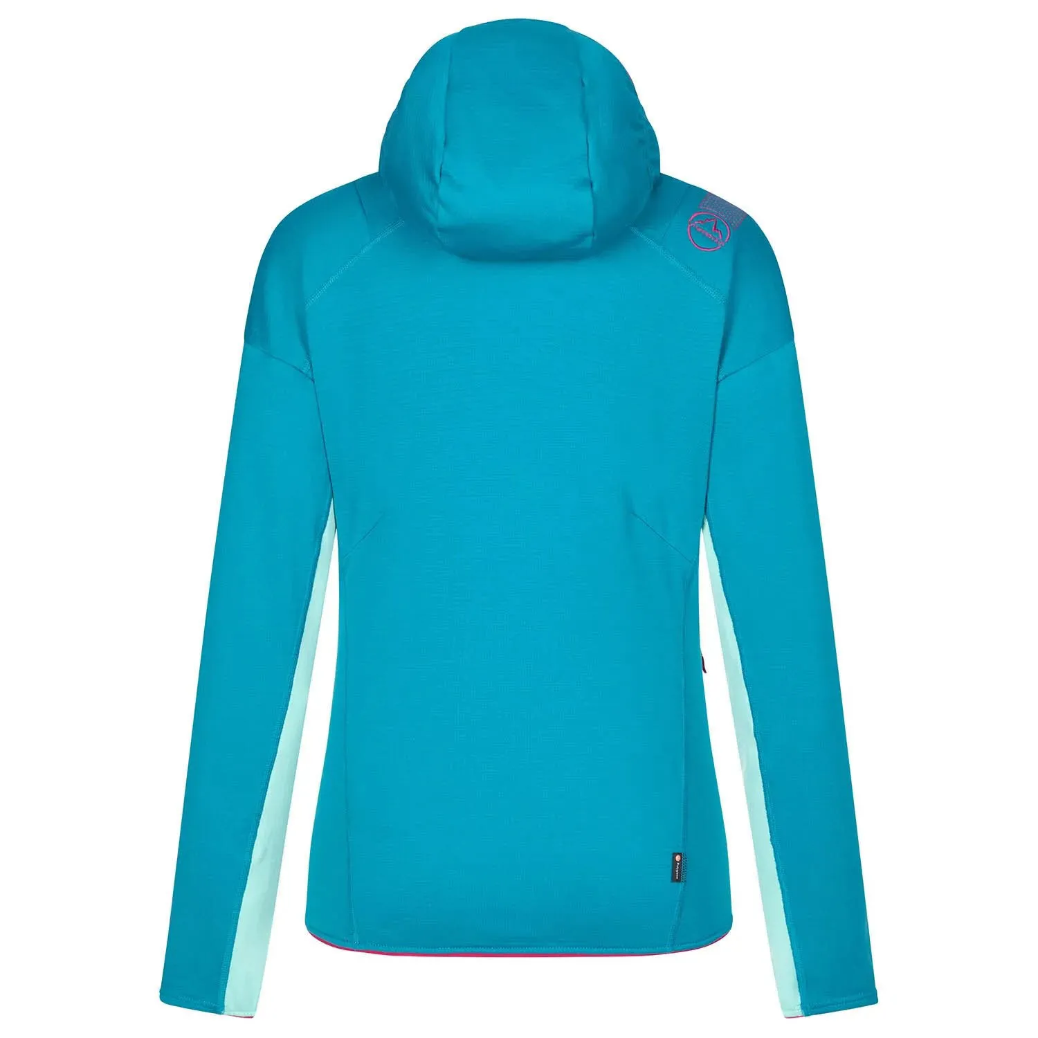 La Sportiva Upendo Hoody Damen Thermojacke blau NEU