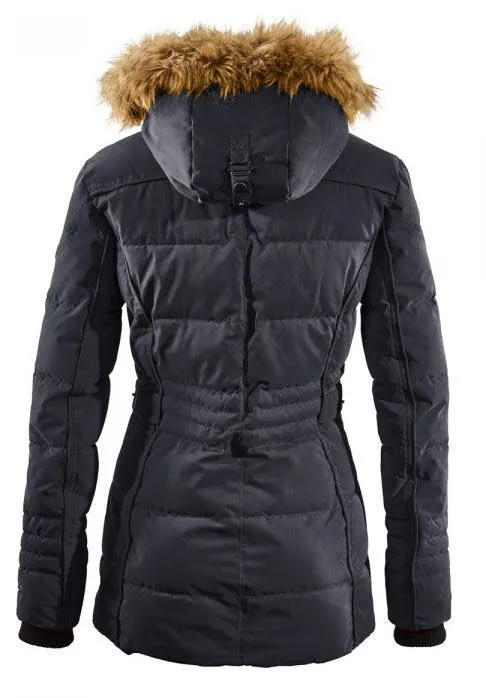 Killtec Oiva Jacke Funktionsjacke Freizeitjacke modisch Damen schwarz