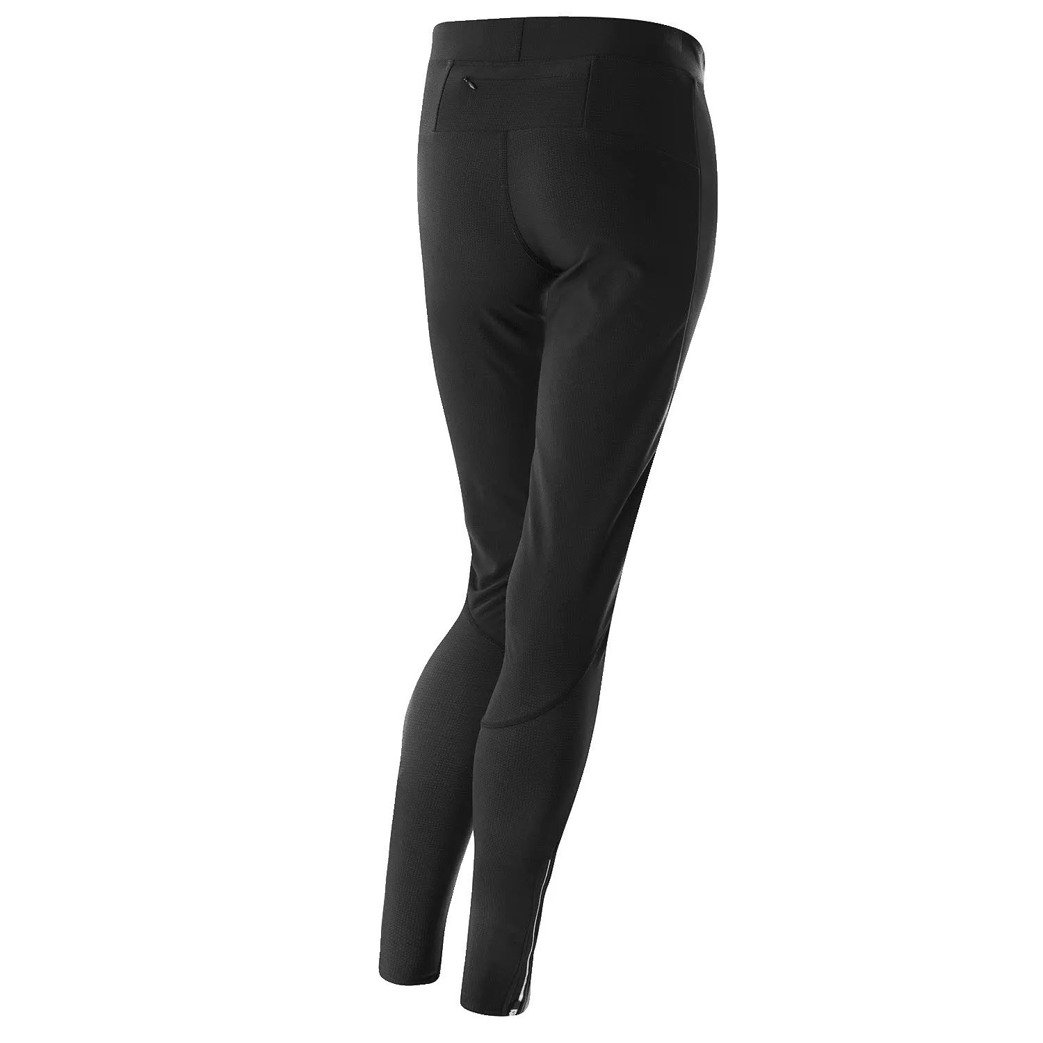 Löffler W Tights Carbon WS Warm Damen Langlaufhose Carbon-Look schwarz NEU