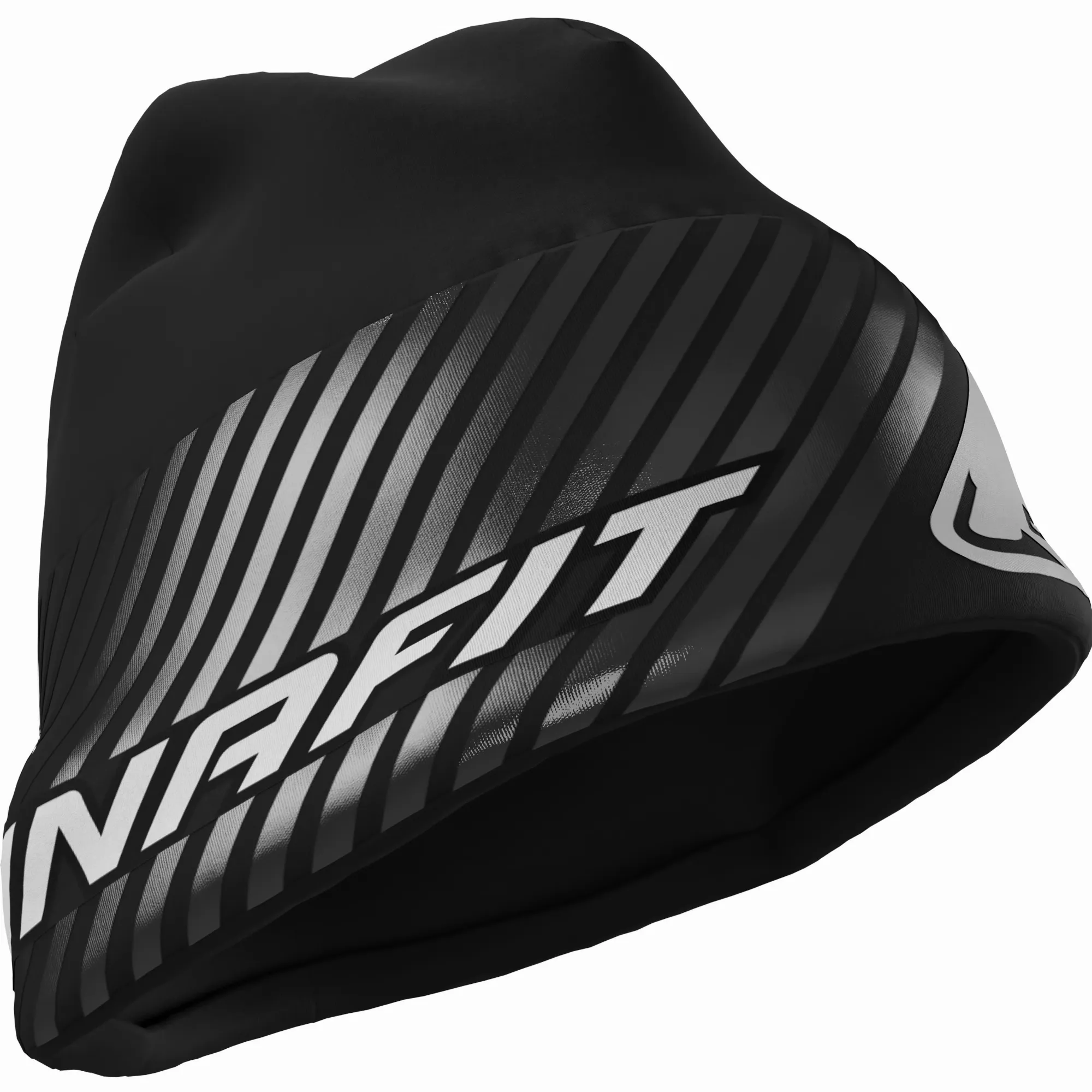 Dynafit ALPINE REFLECTIVE BEANIE Funktionsmütze schwarz