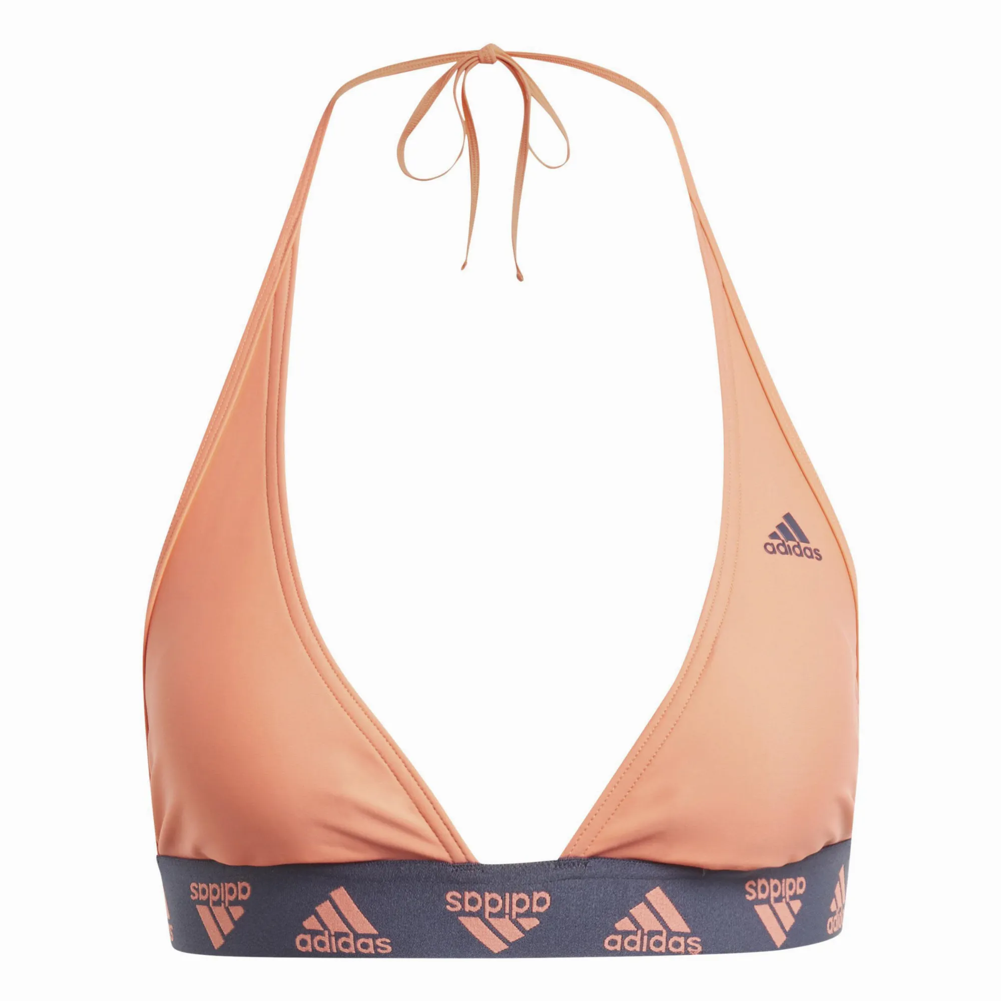 adidas Neckholder Damen Bikini Badebekleidung Bademode corfus/shanav