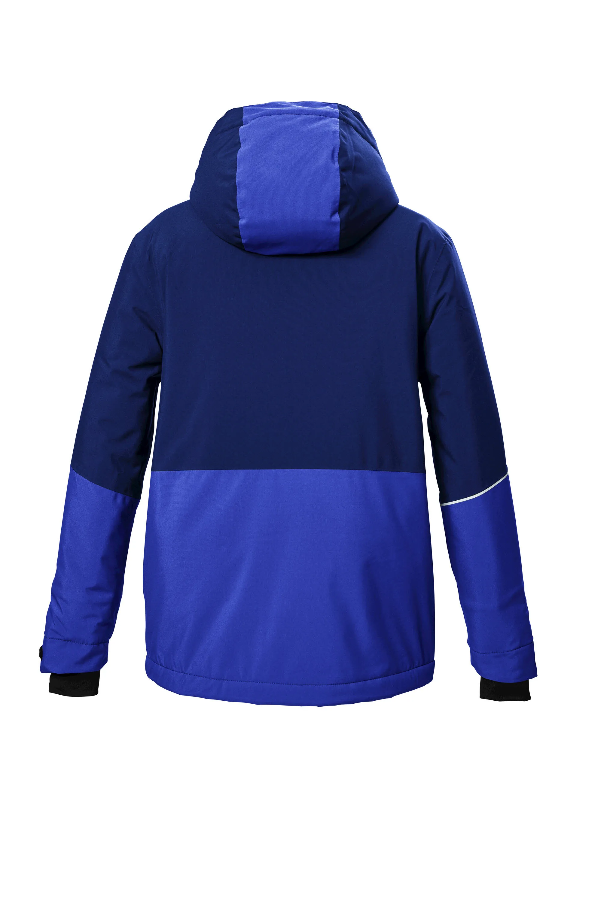 Killtec KSW 388 BYS SKI JCKT Skijacke Kinder Jungen blau