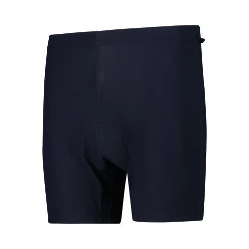 CMP Free Bike Bermuda Herren Radsport Shorts Blau