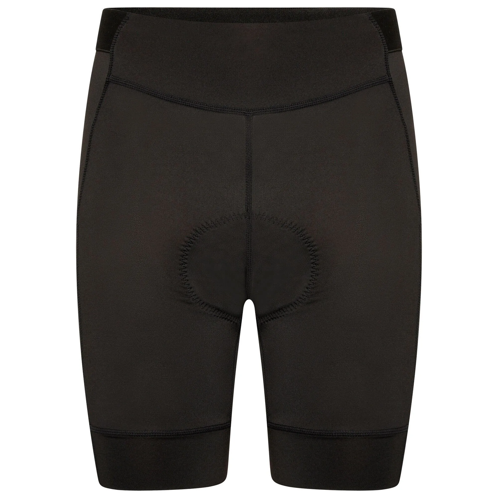 Dare2B AEP Prompt Damen Radhose Fahrradhose Radsport-Hose schwarz