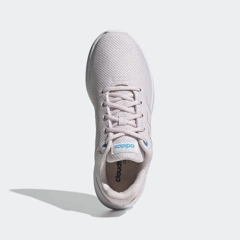 Adidas lite racer pink best sale