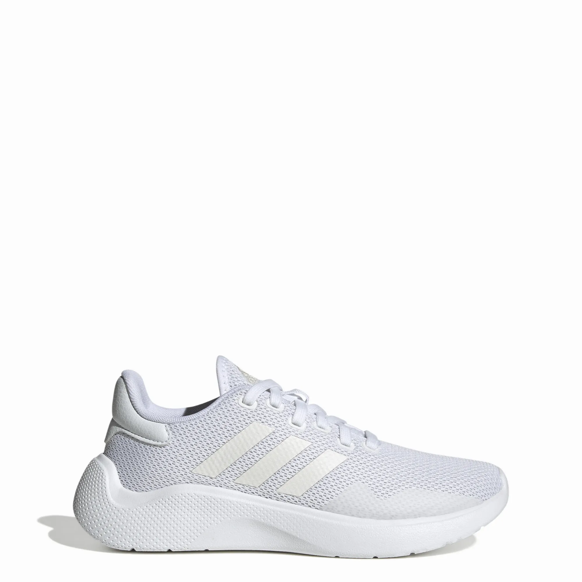 adidas Puremotion 2.0 Damen Laufschuhe Sportschuhe weiß