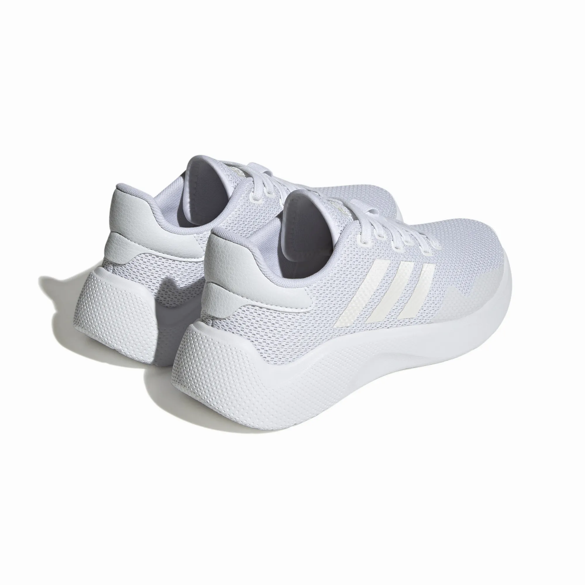 adidas Puremotion 2.0 Damen Laufschuhe Sportschuhe weiß