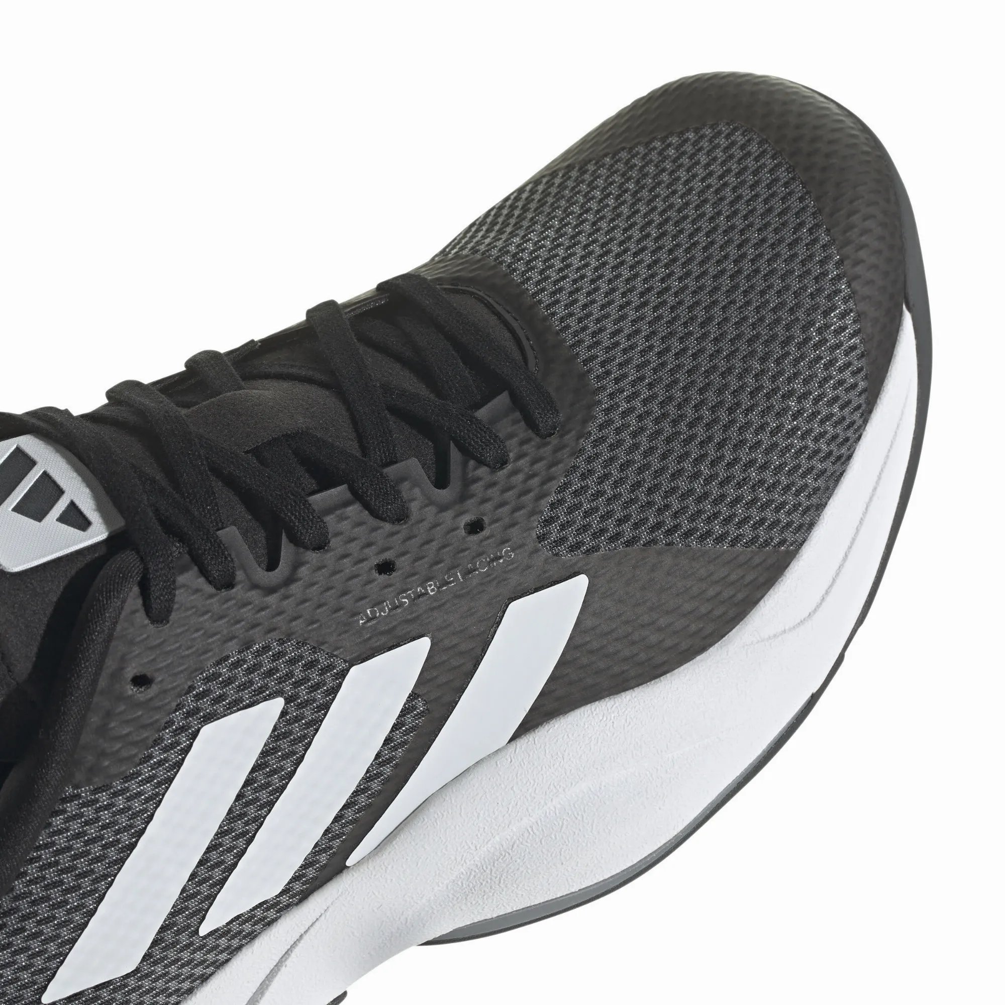 adidas Rapidmove Trainingsschuh Herren Fitnessschuhe Trainingsschuhe schwarz