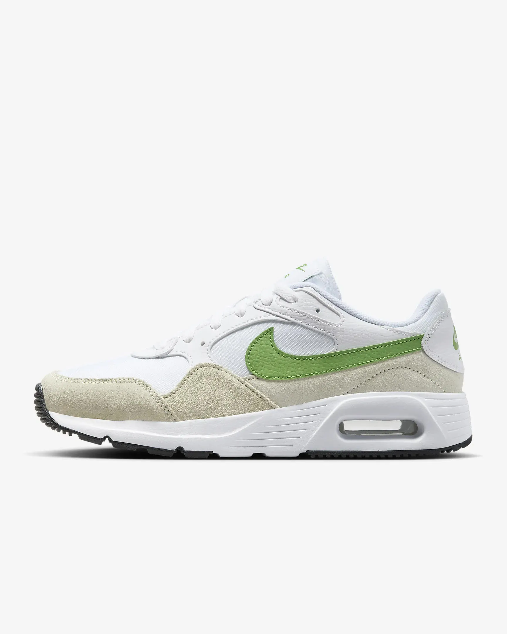 Nike air max 2014 damen grün online