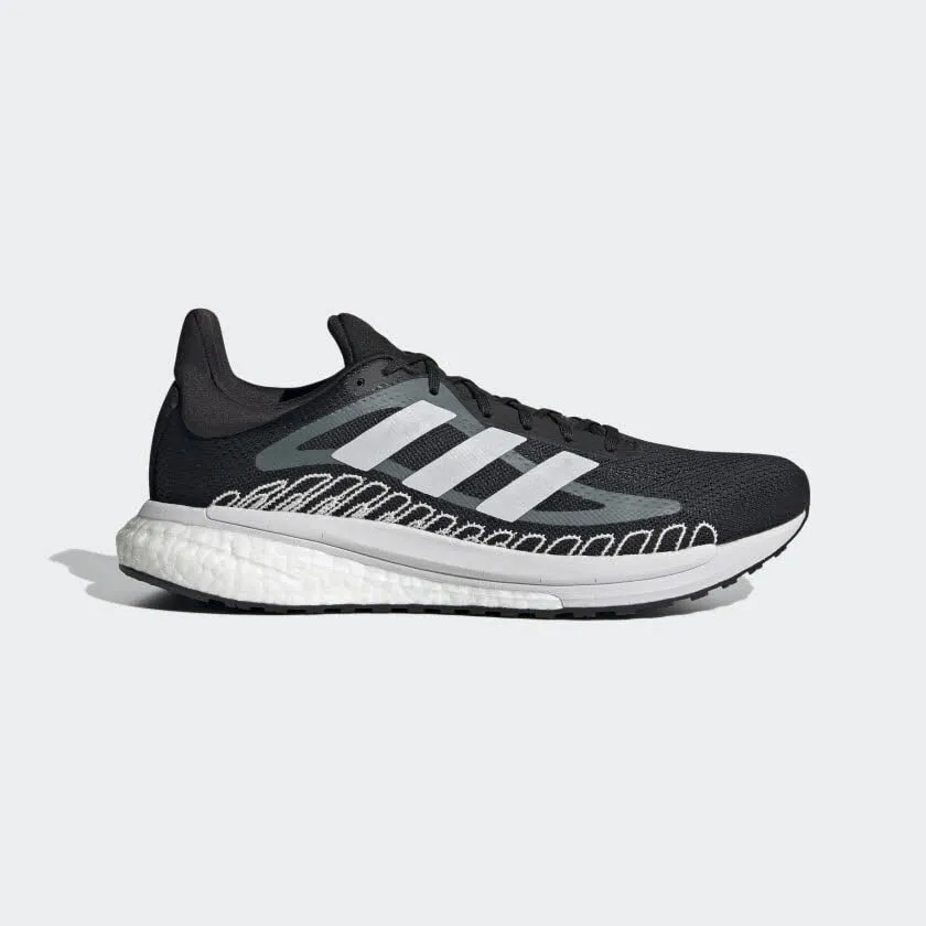 Adidas solar glide st shoes men's best sale