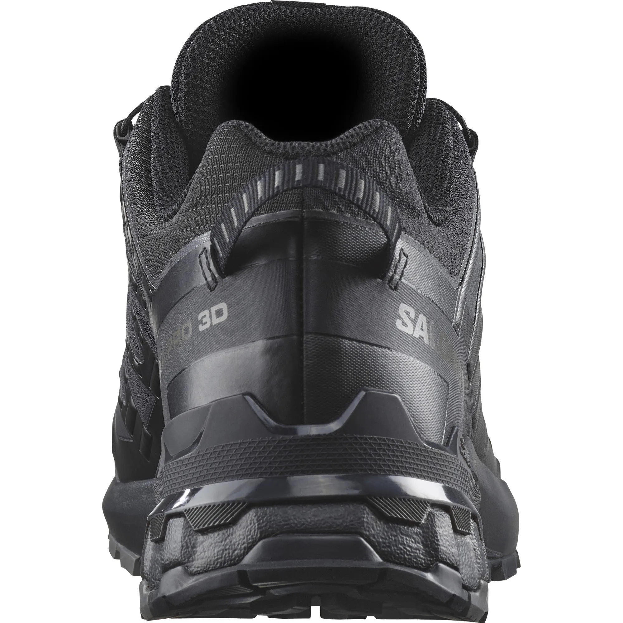 Salomon XA PRO 3D V9 GTX Trailrunning-Schuh Wanderschuh Herren schwarz