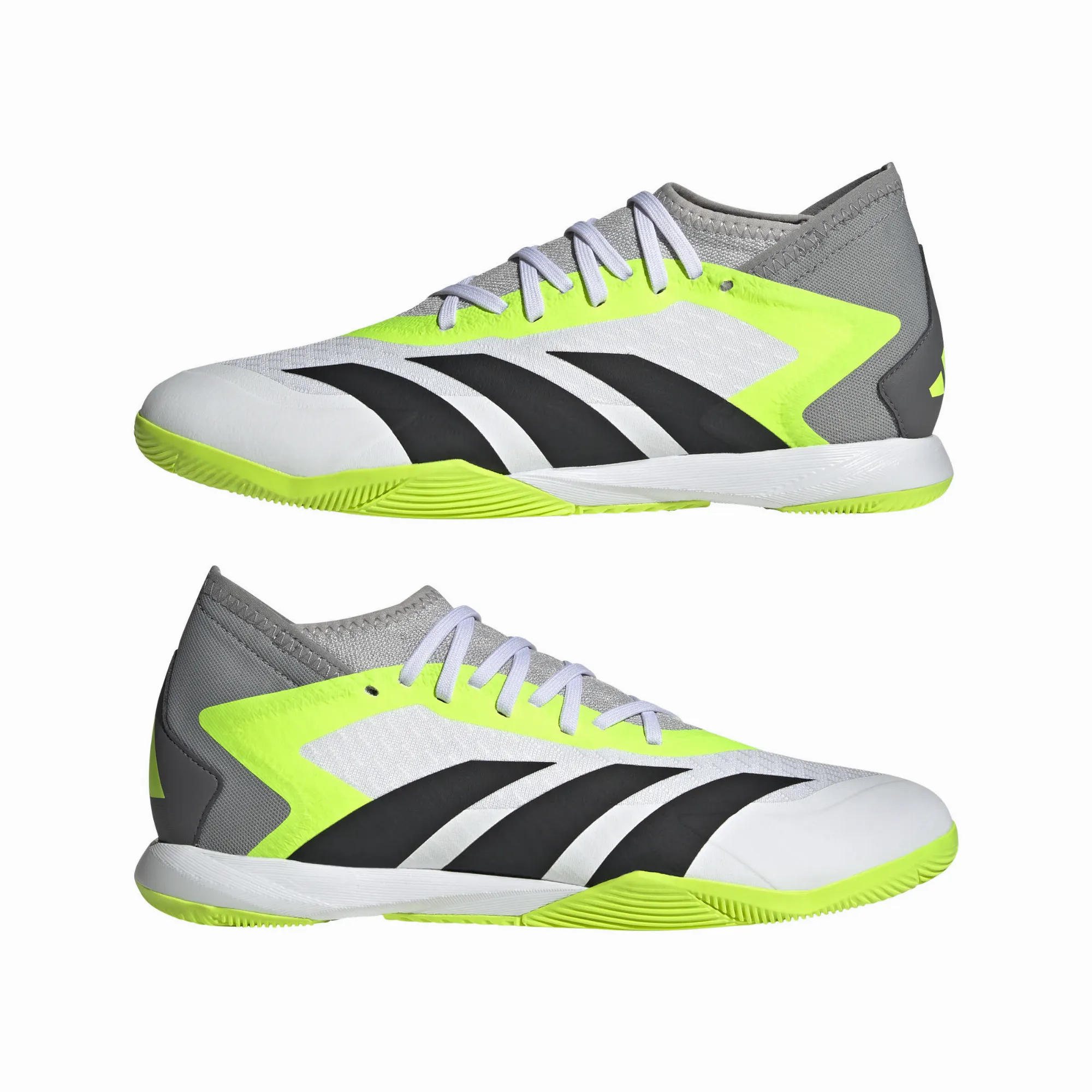 adidas Predator Accuracy.3 In Herren Fußballschuhe grün-weiß