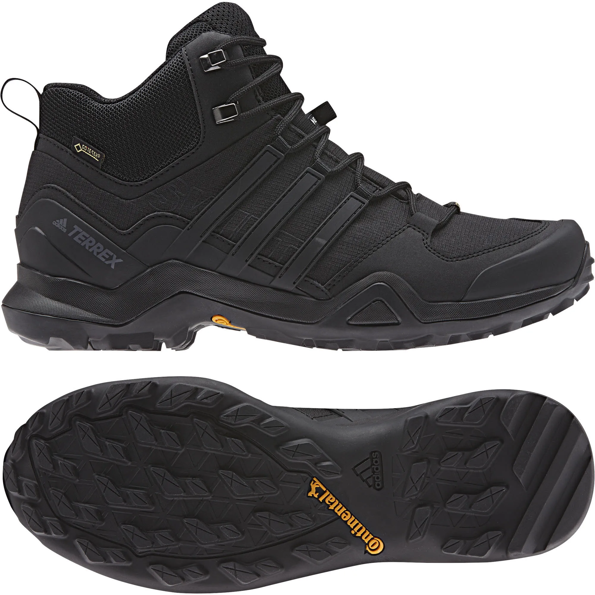 Adidas outdoor mens terrex swift r2 gtx best sale