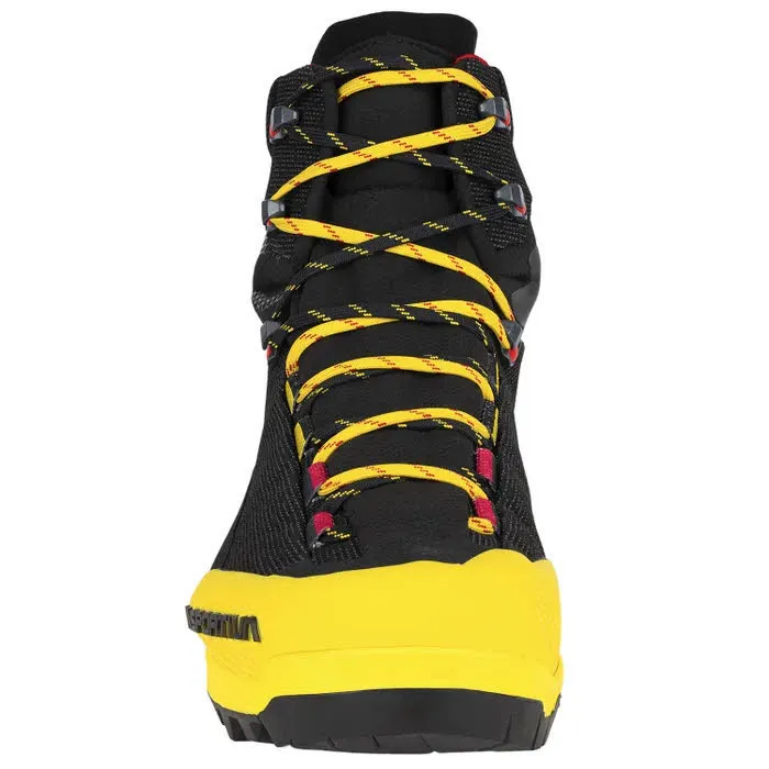 La Sportiva Aequilibrium ST GTX Herren Trekkingschuhe Wanderschuhe schwarz NEU