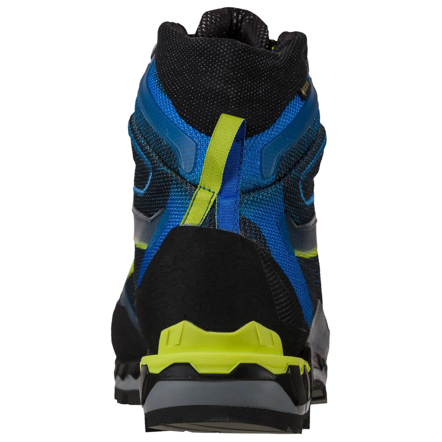 La Sportiva Trango Tech GTX Herren Wanderschuhe Bergschuhe blau