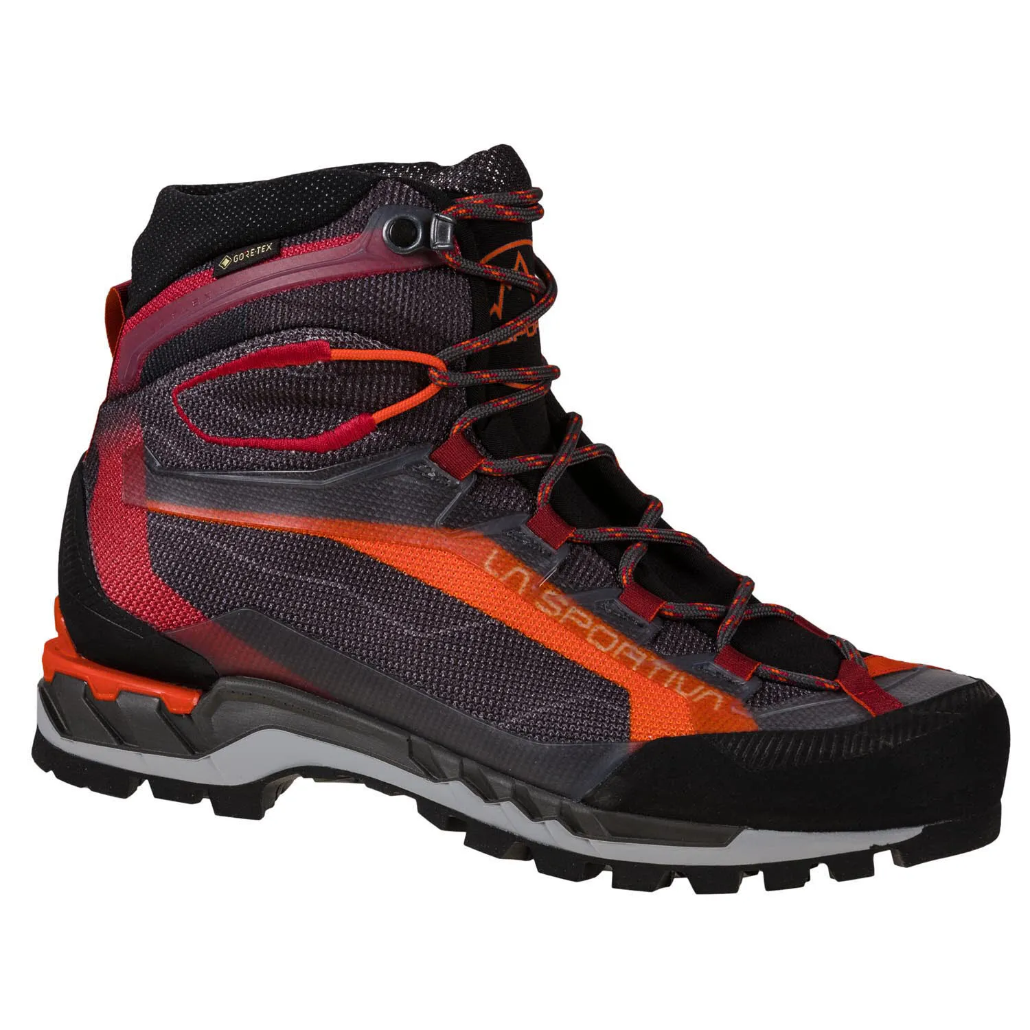 La Sportiva Trango Tech Woman GTX Damen Wanderschuhe Trekkingschuhe High rot NEU