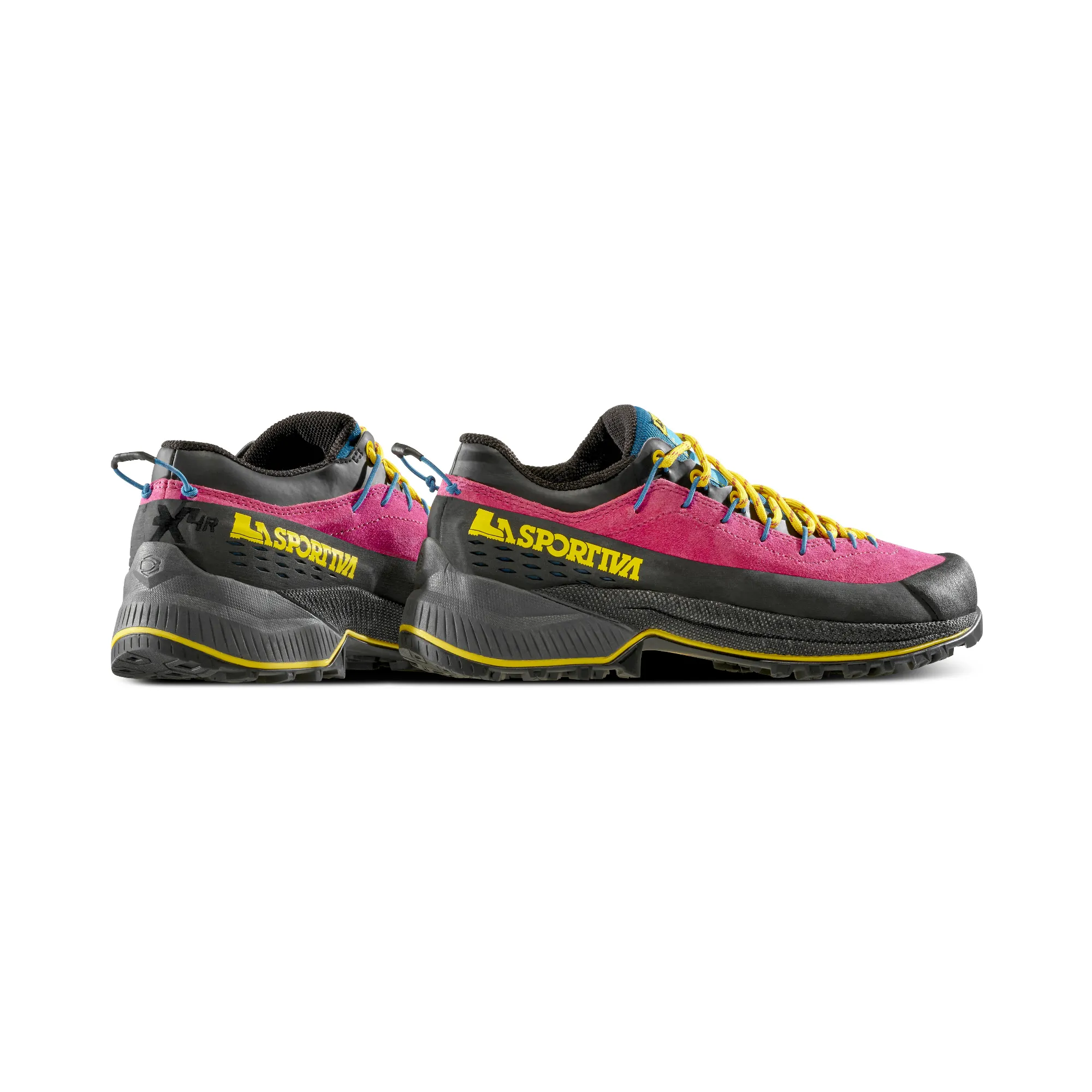 La Sportiva TX4 R Damen Trekkingschuhe Wanderschuhe rosa