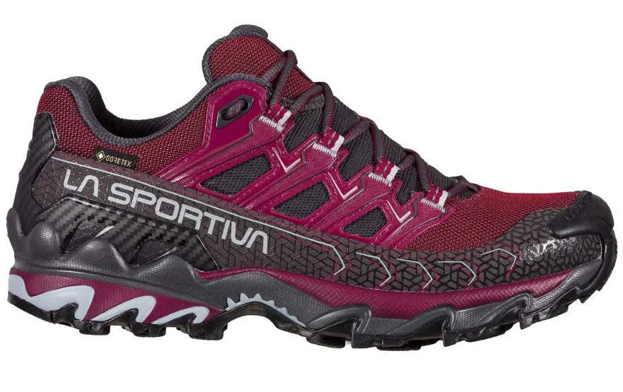 La Sportiva ULTRA RAPTOR II WIDE Damen Wanderschuhe Trekkingschuhe lila