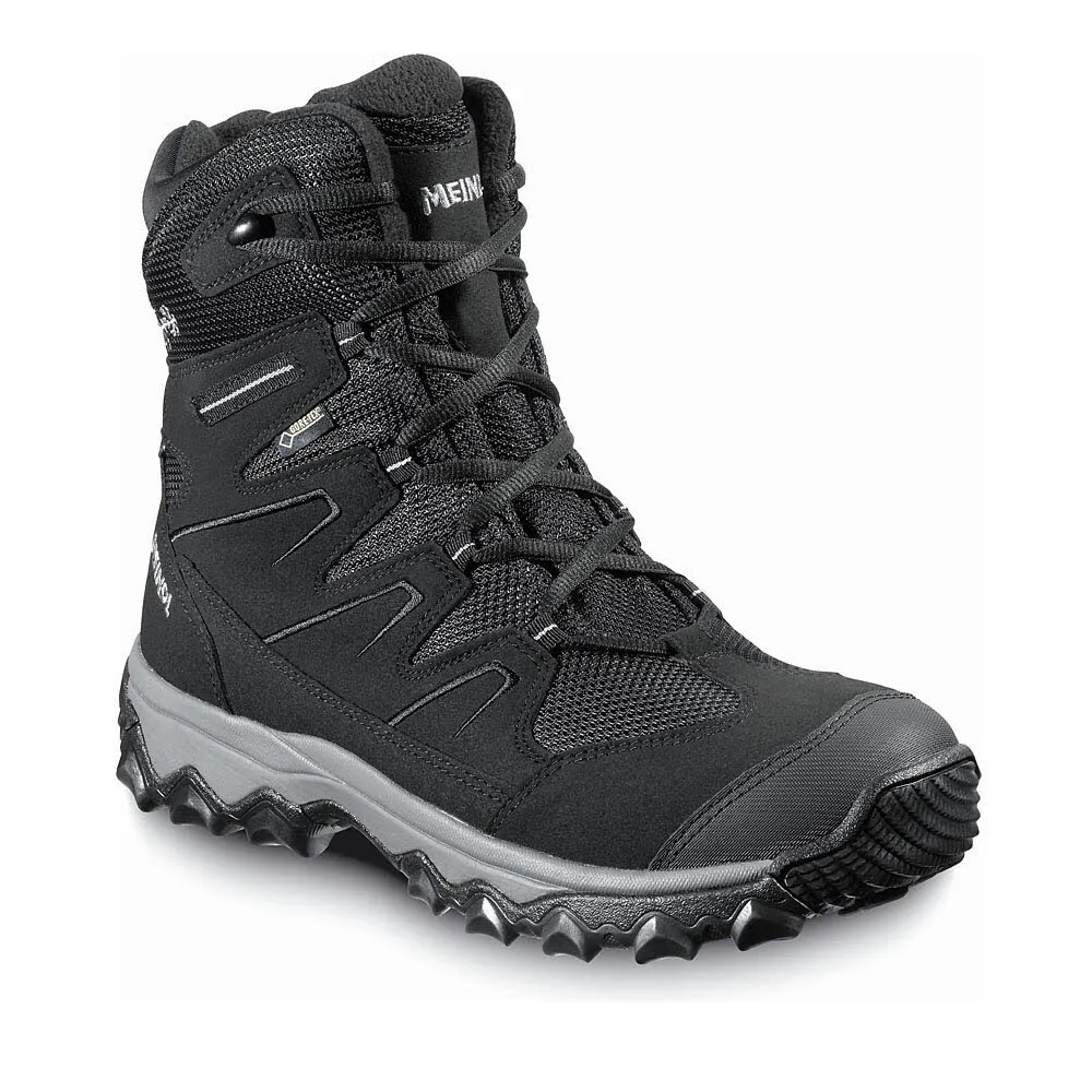 Meindl Calgary Lady GTX Winterstiefel Outdoor Damen schwarz NEU