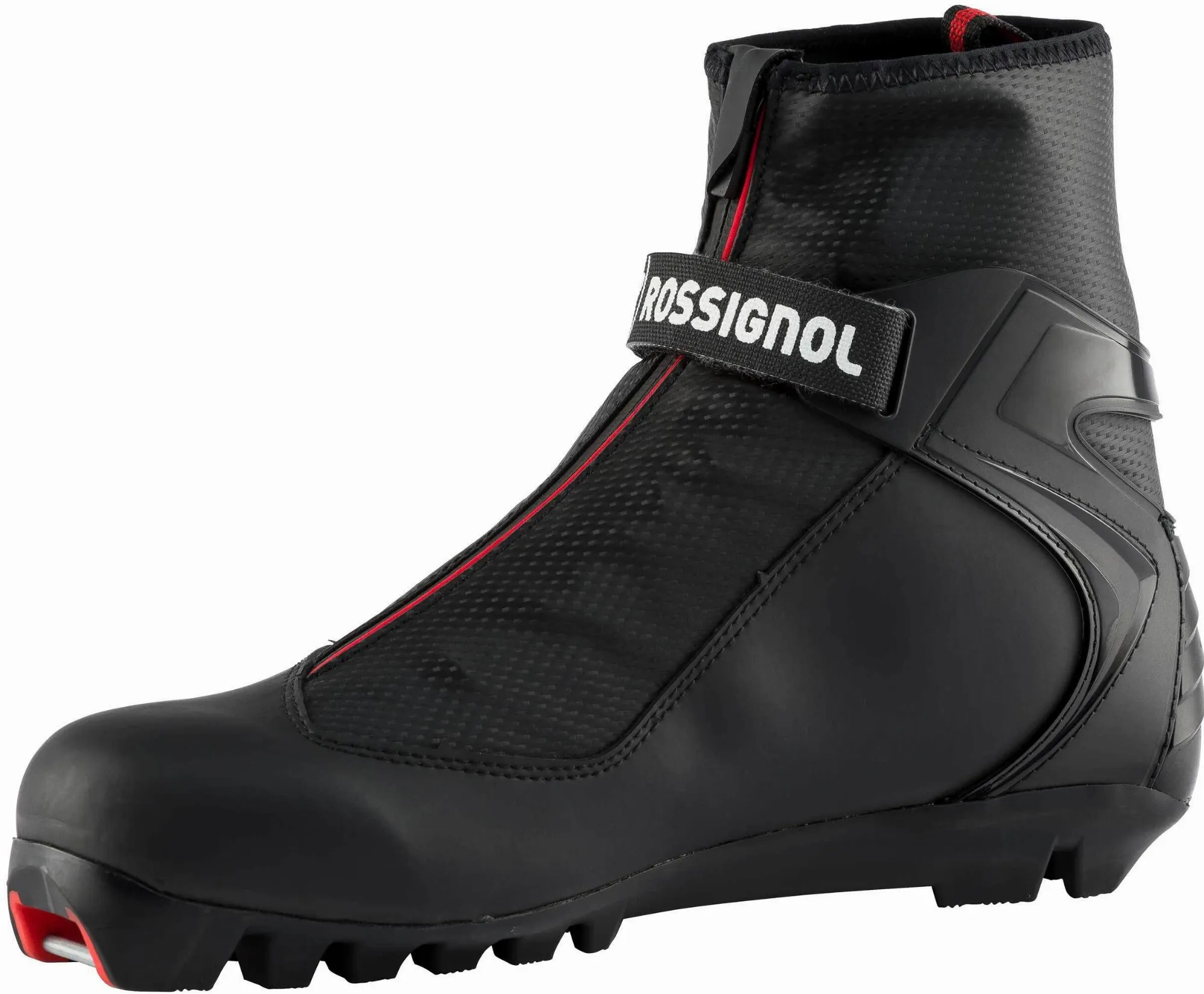 Rossignol XC-3 Nordic Touring Langlaufschuh Herren schwarz NEU