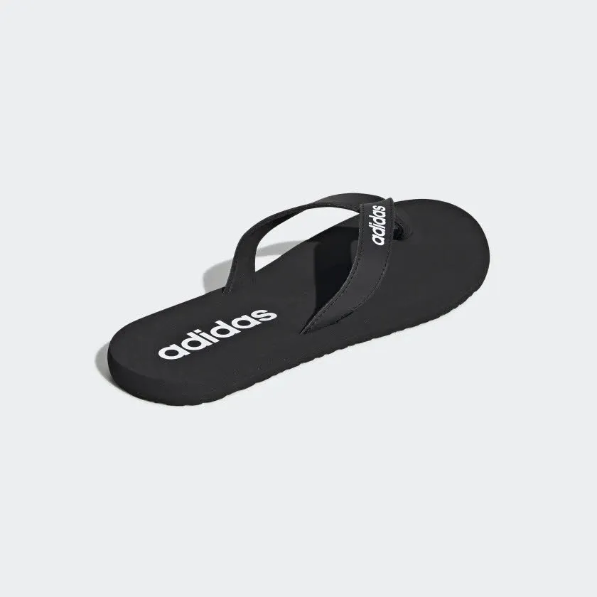 adidas EEZAY Zehentrenner Unisex Flip Flops schwarz